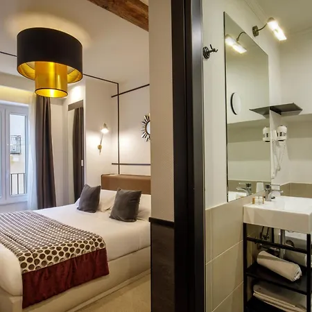 Relais Luxury Corso-2